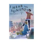 I Hear the Sunspot: Limit (Manga) Volume 01