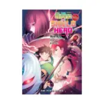 The Rising Of The Shield Hero (Manga) Volume 10