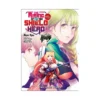 The Rising Of The Shield Hero (Manga) Volume 11