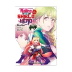 The Rising Of The Shield Hero (Manga) Volume 11