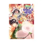 The Rising Of The Shield Hero (Light Novel) Volume 14