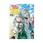 The Rising Of The Shield Hero (Light Novel) Volume 15