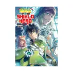 The Rising Of The Shield Hero (Light Novel) Volume 16