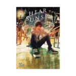 I Hear the Sunspot: Limit (Manga) Volume 02