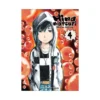 9781642730302 Hinamatsuri (Manga) Volume 04