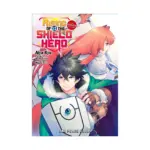 The Rising Of The Shield Hero (Manga) Volume 12