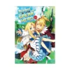The Reprise of the Spear Hero (Manga) Volume 01