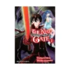 The New Gate (Manga) Volume 01