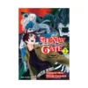 The New Gate (Manga) Volume 02