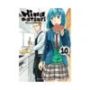 Hinamatsuri (Manga) Volume 10