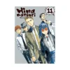 9781642730791 Hinamatsuri (Manga) Volume 11