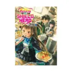 The Rising Of The Shield Hero (Light Novel) Volume 18