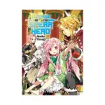 The Reprise of the Spear Hero (Light Novel) Volume 02