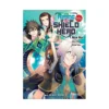 The Rising Of The Shield Hero (Manga) Volume 15