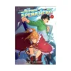 The Reprise of the Spear Hero (Manga) Volume 04