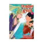 The New Gate (Manga) Volume 06