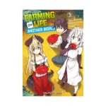Farming Life in Another World (Manga) Volume 03