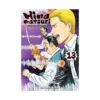 Hinamatsuri (Manga) Volume 13
