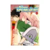 The Reprise of the Spear Hero (Manga) Volume 05