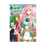 The Reprise of the Spear Hero (Manga) Volume 06