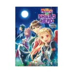 The Rising Of The Shield Hero (Light Novel) Volume 22