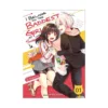 I Belong to the Baddest Girl at School (Manga) Volume 01