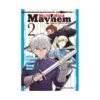 Multi-Mind Mayhem: Isekai Tensei Soudouki (Manga) Volume 02
