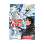 The New Gate (Manga) Volume 07