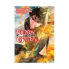 The New Gate (Manga) Volume 08