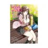 Higehiro: After Being Rejected, I Shaved and Took in a High School Runaway (Manga) Volume 03
