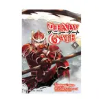 The New Gate (Manga) Volume 09