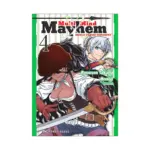 Multi-Mind Mayhem: Isekai Tensei Soudouki (Manga) Volume 04