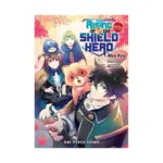 The Rising Of The Shield Hero (Manga) Volume 17