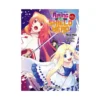 The Rising Of The Shield Hero (Manga) Volume 18