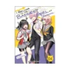 I Belong to the Baddest Girl at School (Manga) Volume 04