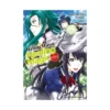 The Wrong Way to Use Healing Magic (Manga) Volume 01