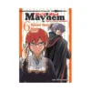 9781642732122 Multi-Mind Mayhem: Isekai Tensei Soudouki (Manga) Volume 06