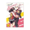 I Belong to the Baddest Girl at School (Manga) Volume 05