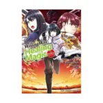 The Wrong Way to Use Healing Magic (Manga) Volume 02