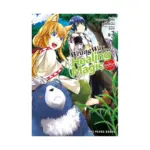 The Wrong Way to Use Healing Magic (Manga) Volume 03