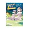 Farming Life in Another World (Manga) Volume 08