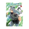 The Reprise of the Spear Hero (Manga) Volume 08