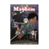 9781642732528 Multi-Mind Mayhem: Isekai Tensei Soudouki (Manga) Volume 07