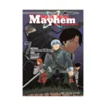 Multi-Mind Mayhem: Isekai Tensei Soudouki (Manga) Volume 07