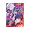 The Rising of the Shield Hero (Manga) Volume 21