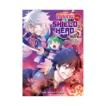 The Rising of the Shield Hero (Manga) Volume 21