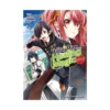 The Wrong Way to Use Healing Magic (Manga) Volume 05