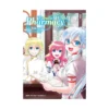 Parallel World Pharmacy (Manga) Volume 03