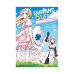 Farming Life in Another World (Manga) Volume 09