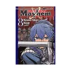 9781642732924 Multi-Mind Mayhem: Isekai Tensei Soudouki (Manga) Volume 08